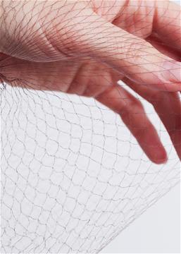 Grishko Síťky do vlasů 3 ks